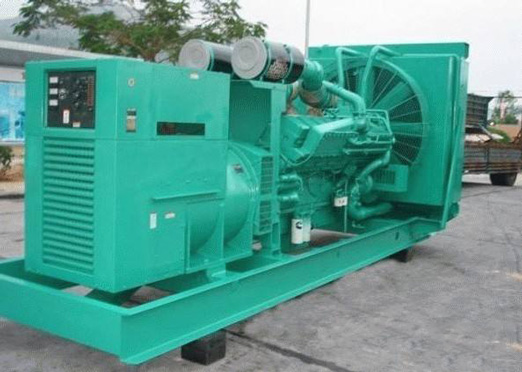 安陆75kw康明斯柴油发电车出租图片 安陆75kw康明斯柴油发电车出租图片