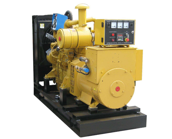 安陆发电机出租